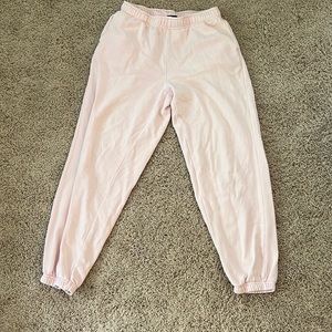 PACSUN Sweatpants